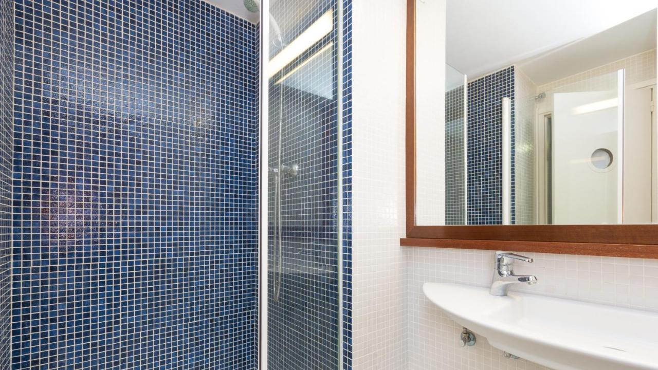 Apartment Soliverd Calella De Palafrugell Exterior foto